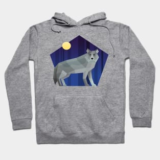 Fox Hoodie